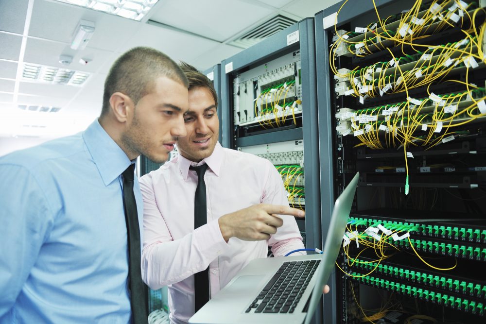 San Jose IT Network Support