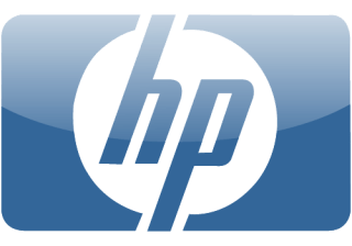 HP Customer Logo