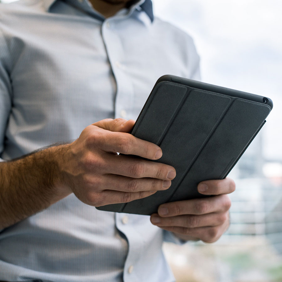 Managed IT Services San Francisco Bay Area | cyberCSI